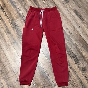 Fabletics On-Call Jogger Scrub